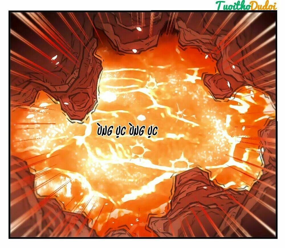 Phong Khởi Thương Lam Chap 408 - Next Chap 409