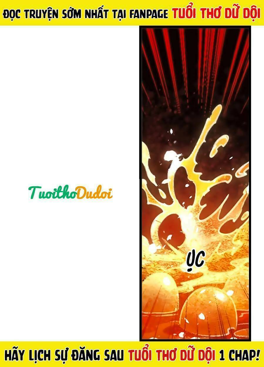 Phong Khởi Thương Lam Chap 408 - Next Chap 409