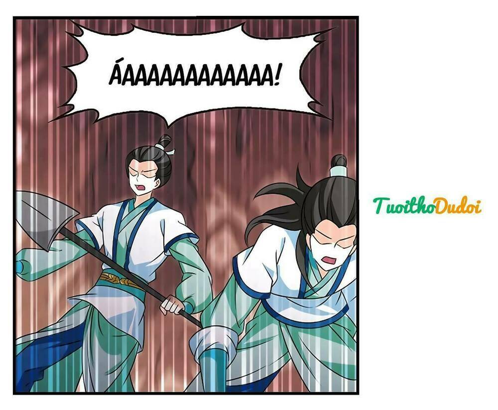 Phong Khởi Thương Lam Chap 408 - Next Chap 409