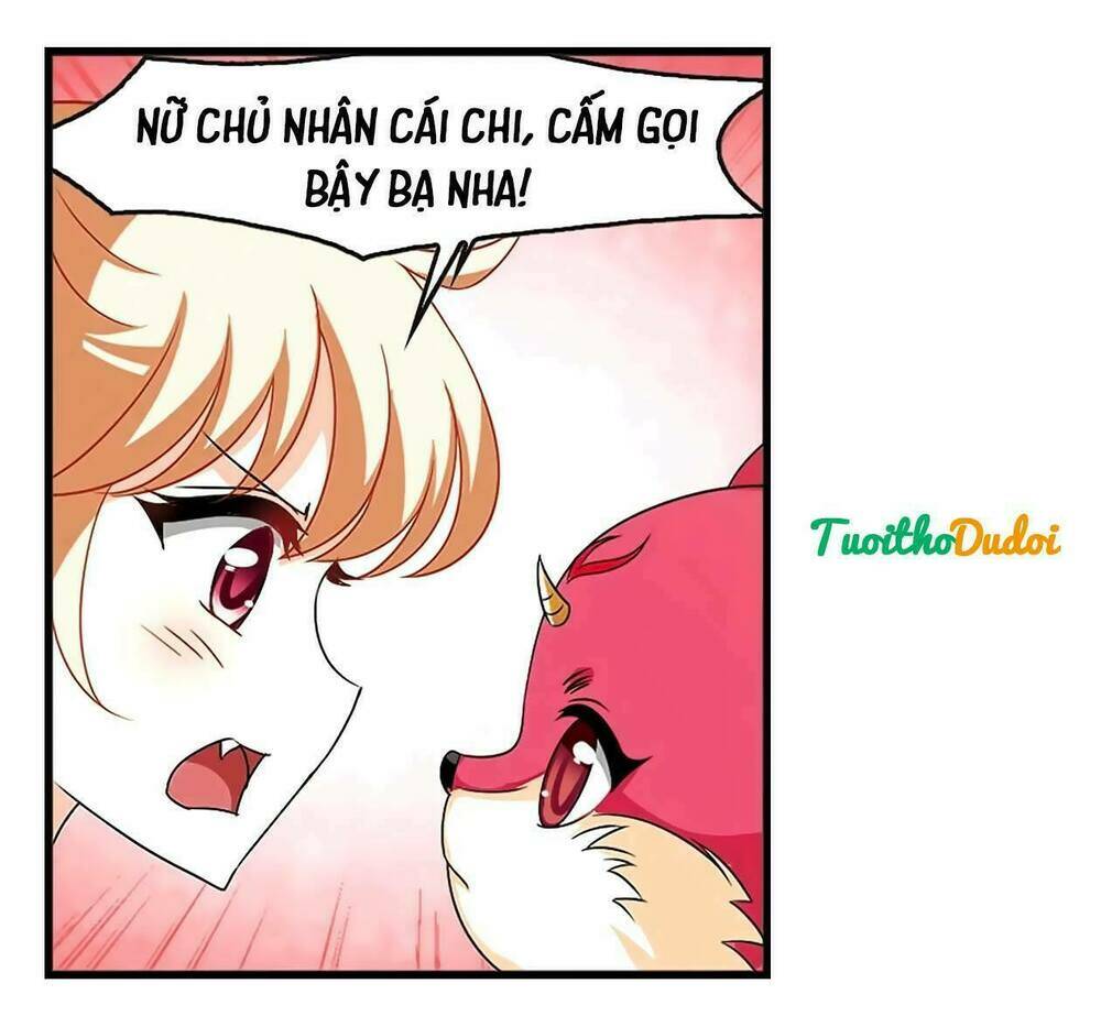 Phong Khởi Thương Lam Chap 409 - Next Chap 410