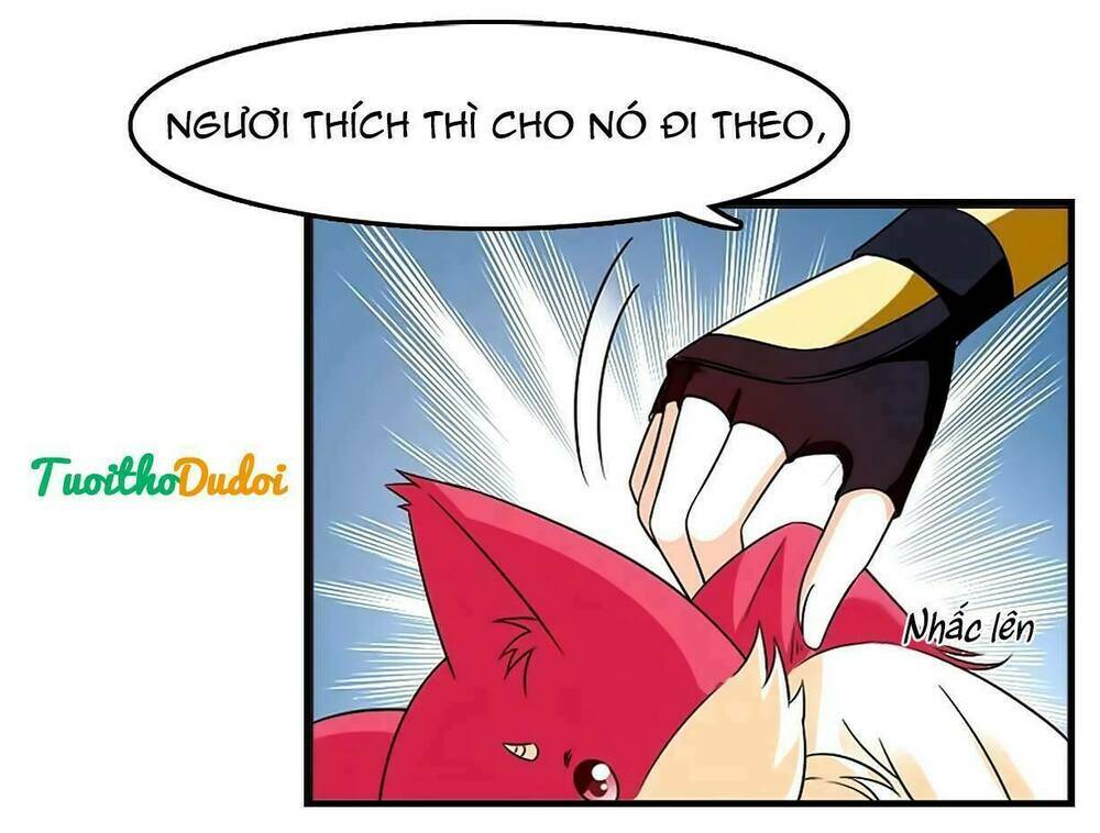 Phong Khởi Thương Lam Chap 409 - Next Chap 410