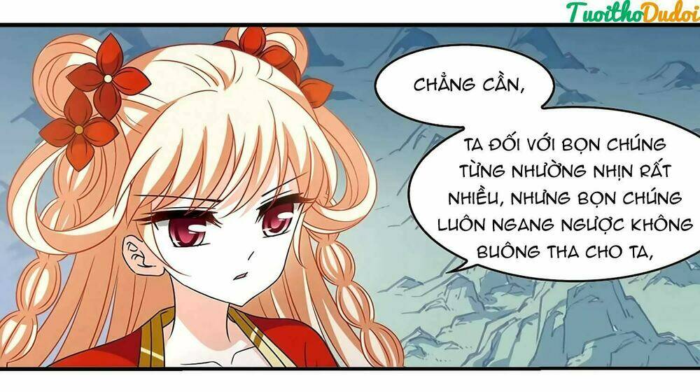 Phong Khởi Thương Lam Chap 409 - Next Chap 410