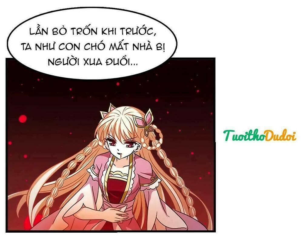 Phong Khởi Thương Lam Chap 409 - Next Chap 410