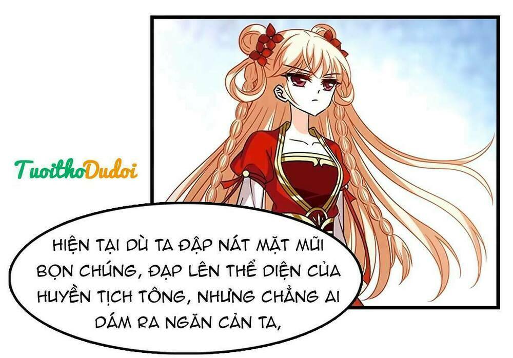 Phong Khởi Thương Lam Chap 409 - Next Chap 410