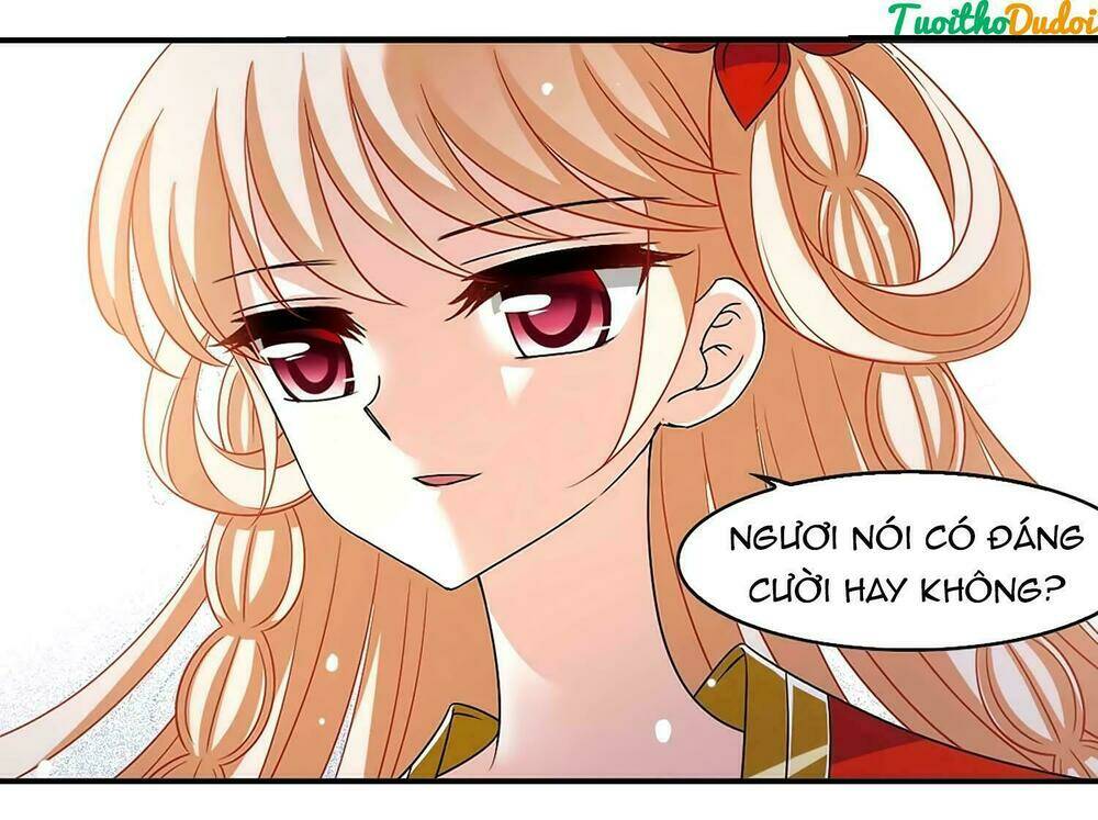 Phong Khởi Thương Lam Chap 409 - Next Chap 410