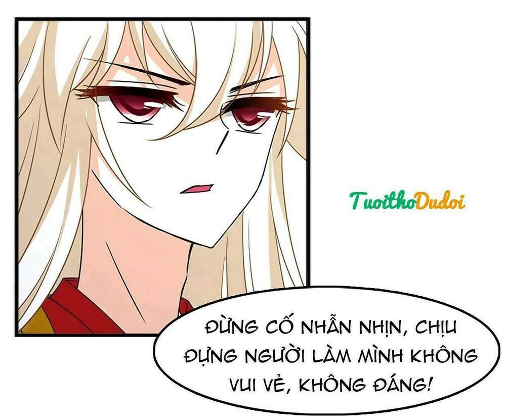 Phong Khởi Thương Lam Chap 409 - Next Chap 410
