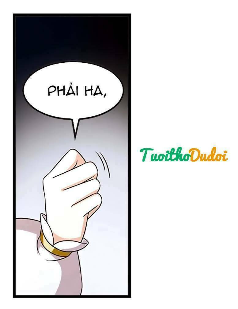 Phong Khởi Thương Lam Chap 409 - Next Chap 410