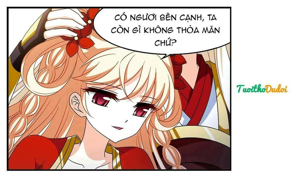 Phong Khởi Thương Lam Chap 409 - Next Chap 410