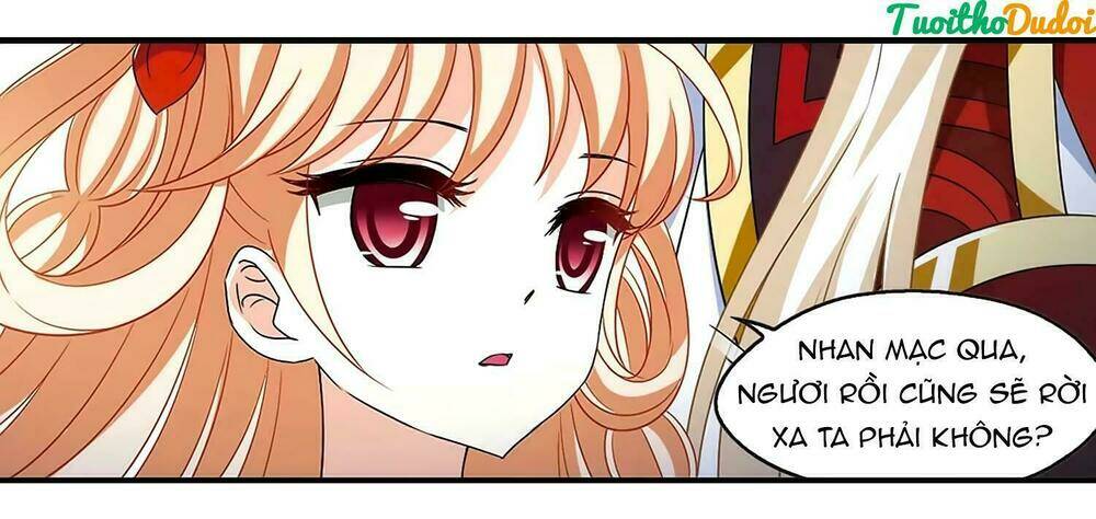 Phong Khởi Thương Lam Chap 409 - Next Chap 410