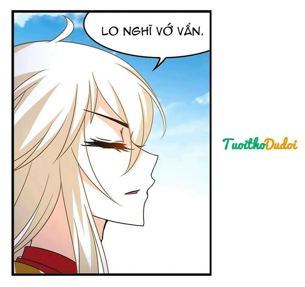 Phong Khởi Thương Lam Chap 409 - Next Chap 410