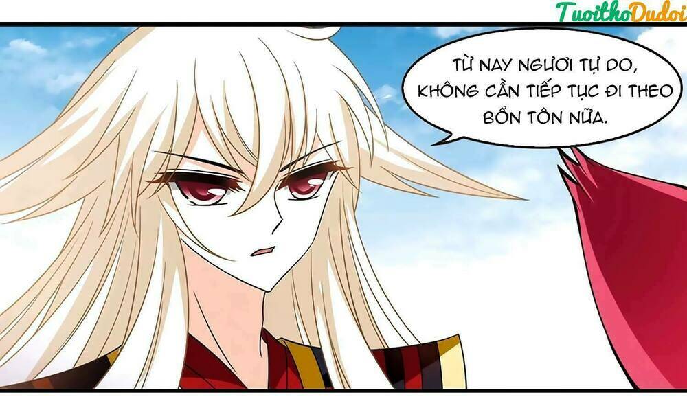 Phong Khởi Thương Lam Chap 409 - Next Chap 410