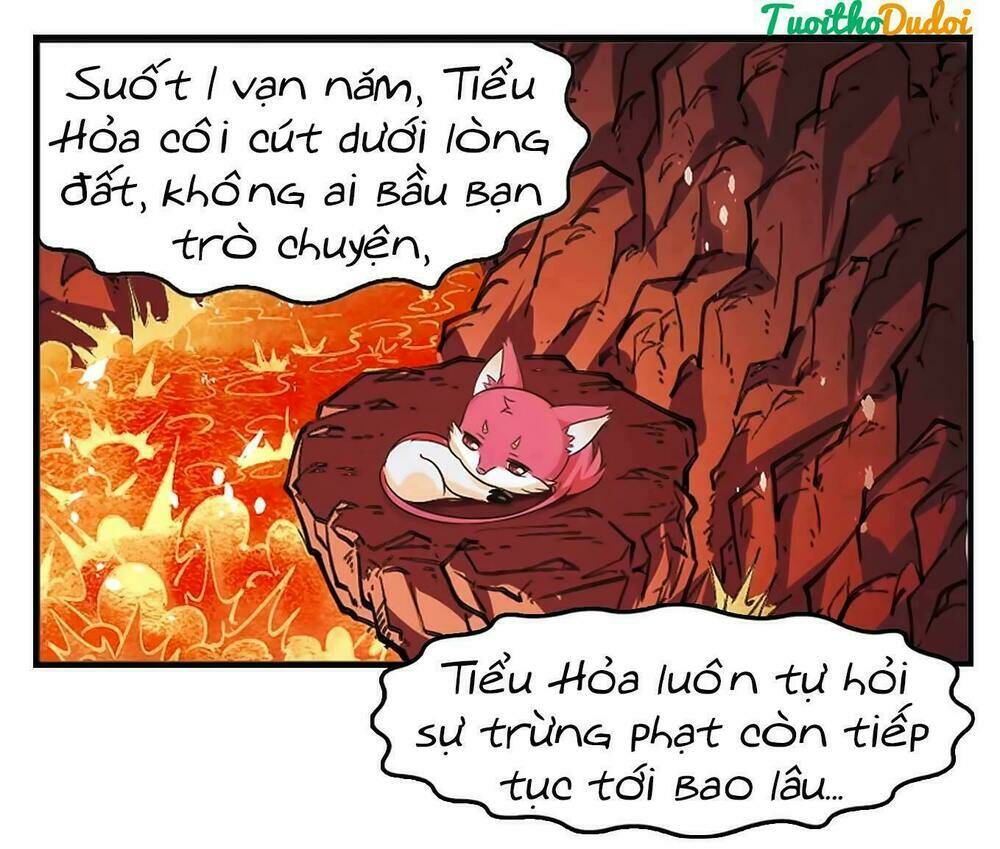 Phong Khởi Thương Lam Chap 409 - Next Chap 410