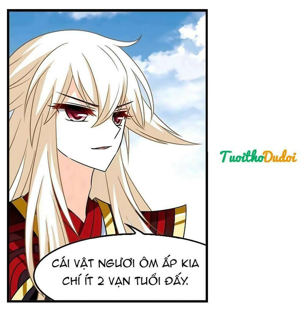 Phong Khởi Thương Lam Chap 409 - Next Chap 410