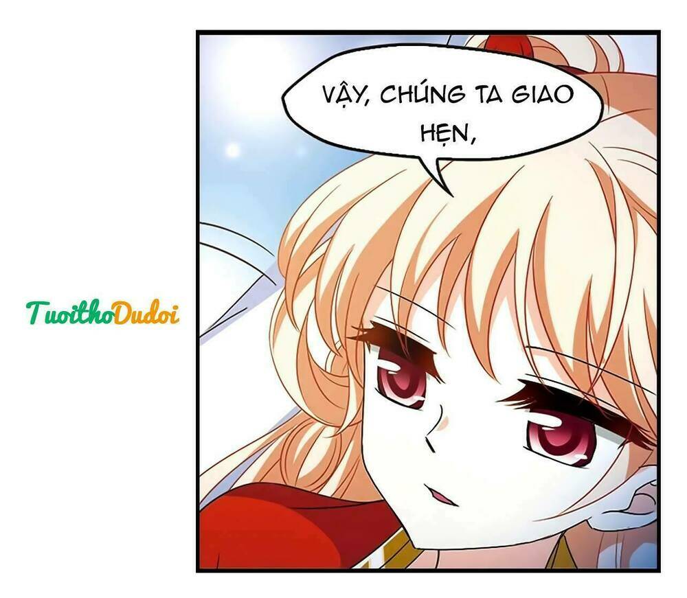 Phong Khởi Thương Lam Chap 410 - Next Chap 411