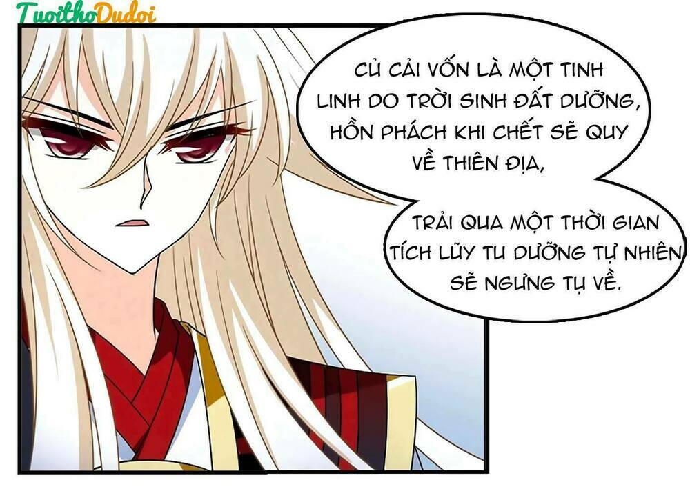 Phong Khởi Thương Lam Chap 410 - Next Chap 411
