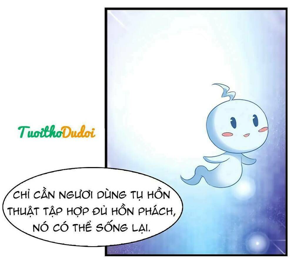 Phong Khởi Thương Lam Chap 410 - Next Chap 411