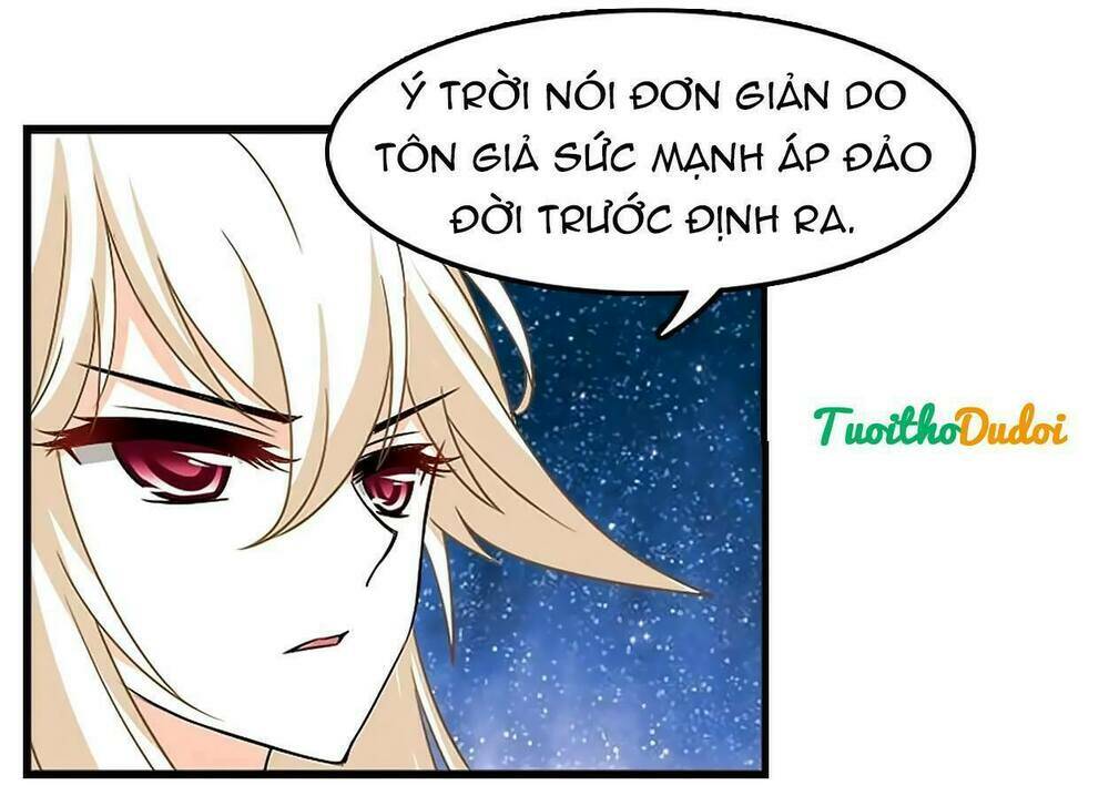 Phong Khởi Thương Lam Chap 410 - Next Chap 411