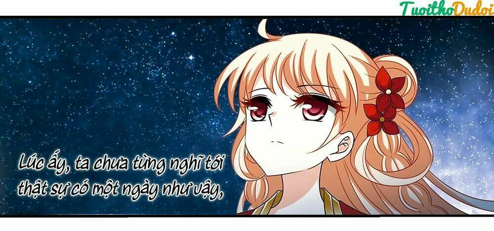 Phong Khởi Thương Lam Chap 410 - Next Chap 411