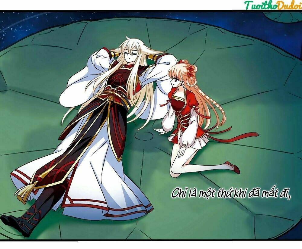 Phong Khởi Thương Lam Chap 410 - Next Chap 411