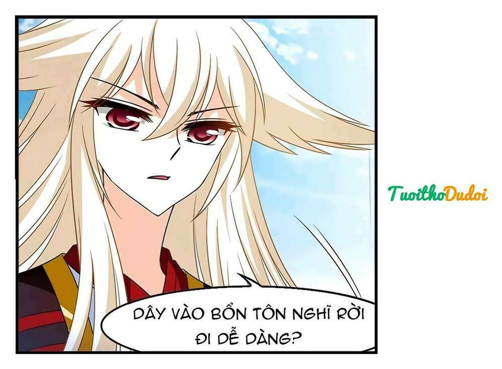 Phong Khởi Thương Lam Chap 410 - Next Chap 411