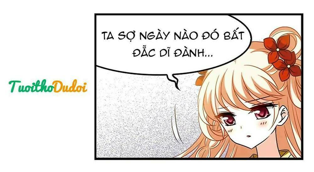Phong Khởi Thương Lam Chap 410 - Next Chap 411