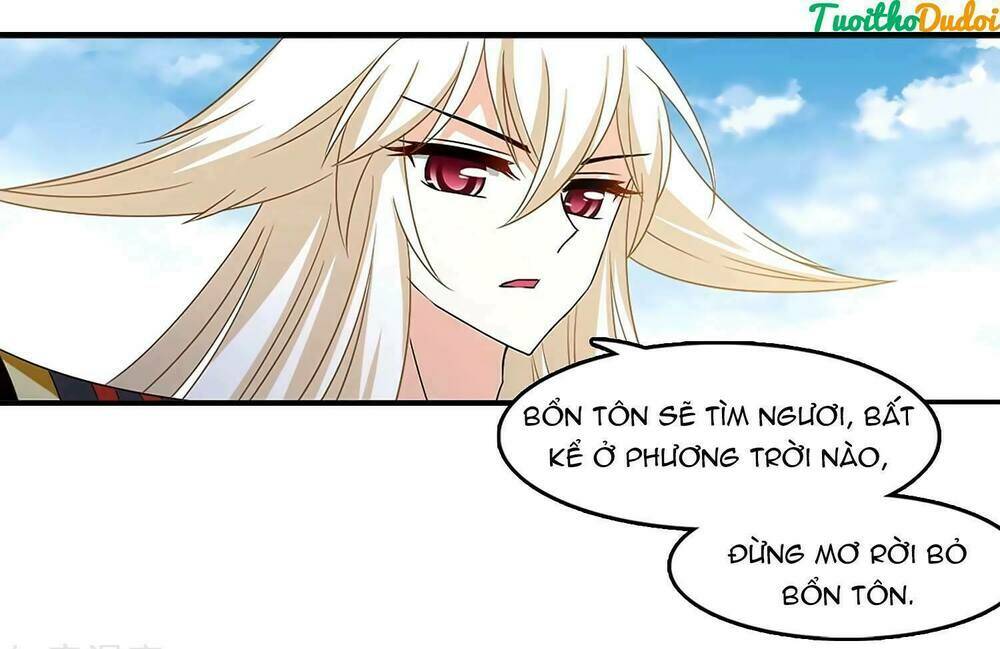 Phong Khởi Thương Lam Chap 410 - Next Chap 411