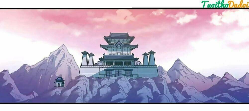 Phong Khởi Thương Lam Chap 410 - Next Chap 411
