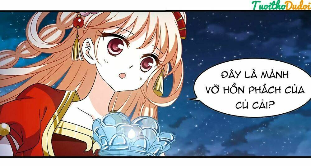 Phong Khởi Thương Lam Chap 411 - Next Chap 412