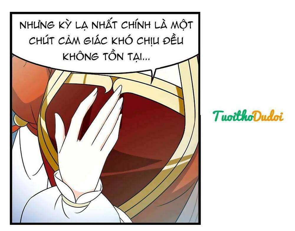 Phong Khởi Thương Lam Chap 411 - Next Chap 412