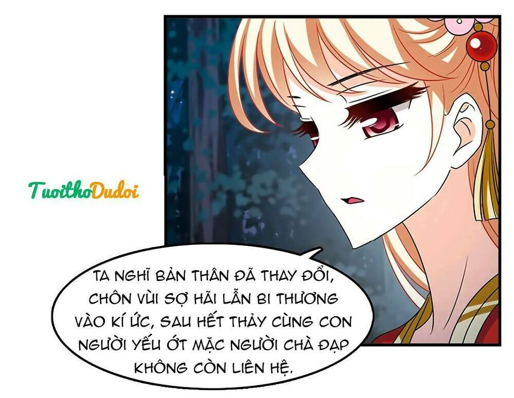 Phong Khởi Thương Lam Chap 411 - Next Chap 412