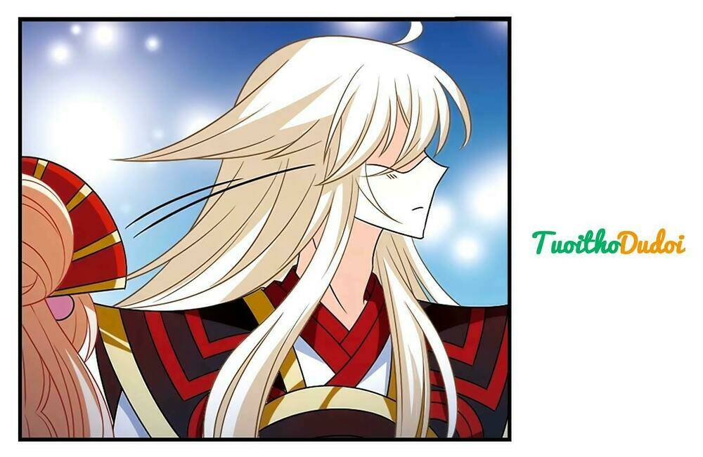 Phong Khởi Thương Lam Chap 411 - Next Chap 412