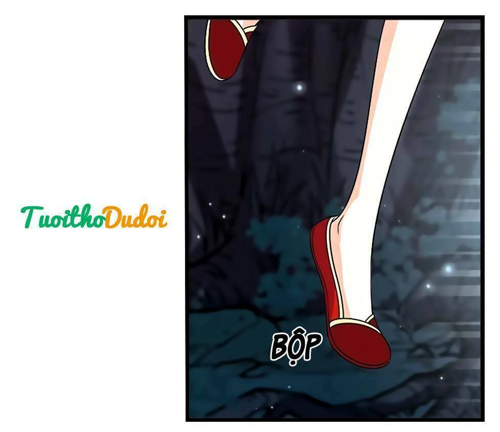 Phong Khởi Thương Lam Chap 411 - Next Chap 412