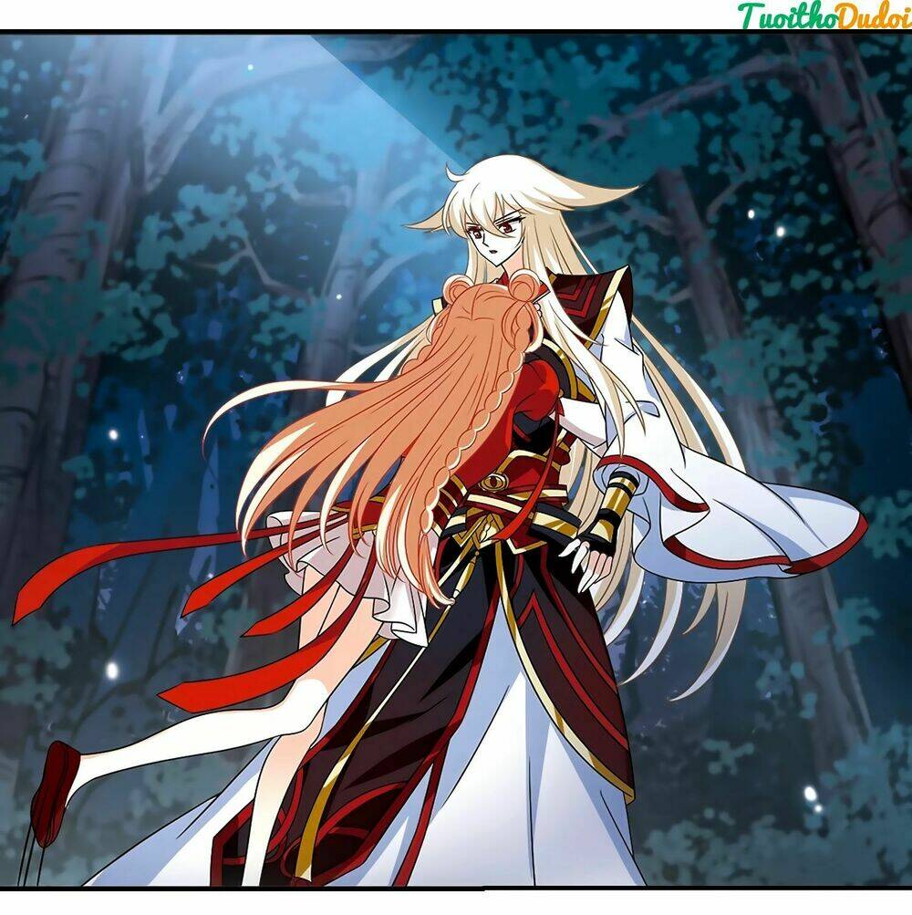 Phong Khởi Thương Lam Chap 411 - Next Chap 412