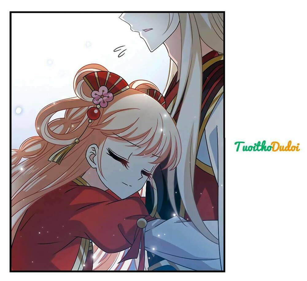 Phong Khởi Thương Lam Chap 411 - Next Chap 412