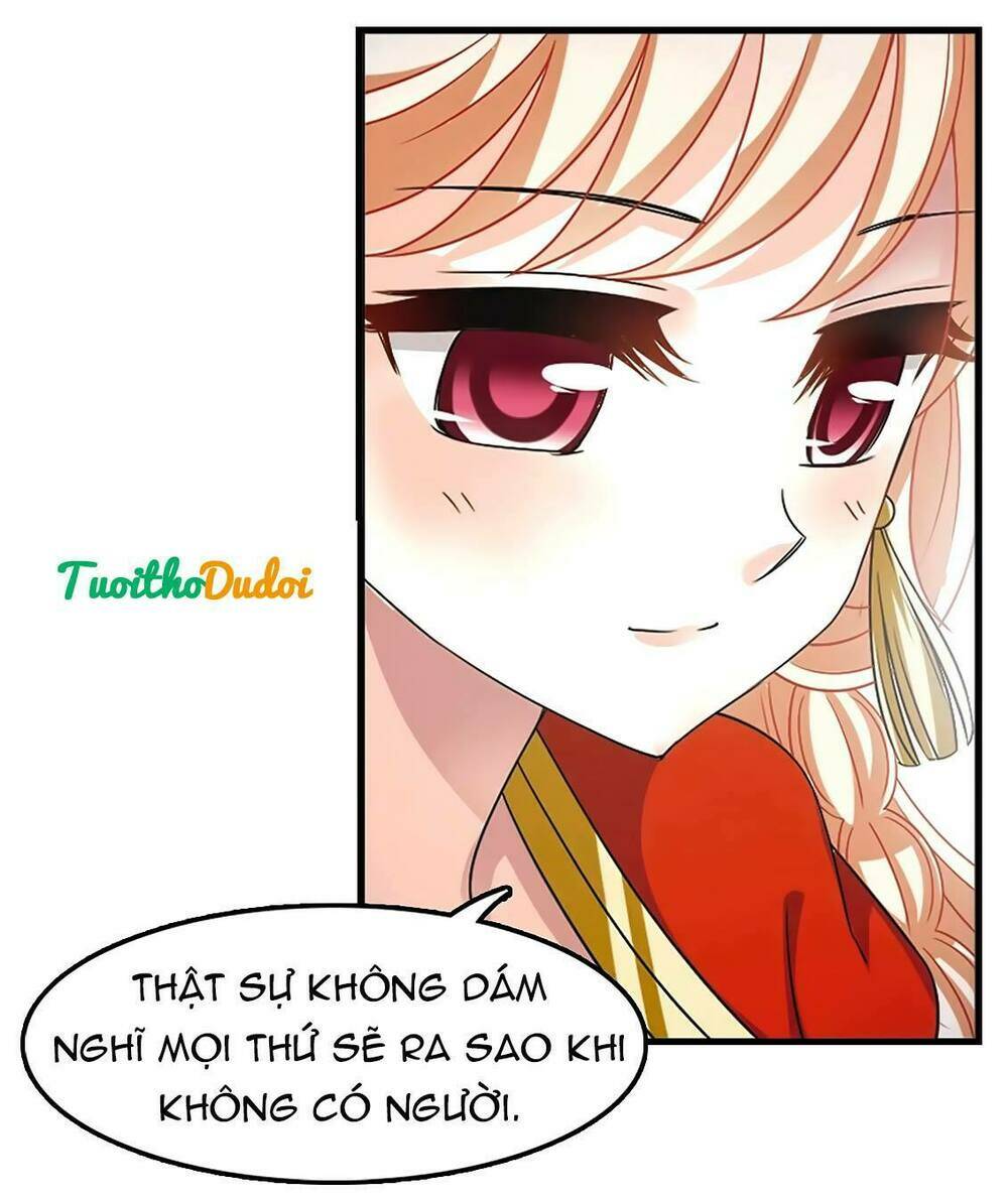Phong Khởi Thương Lam Chap 411 - Next Chap 412