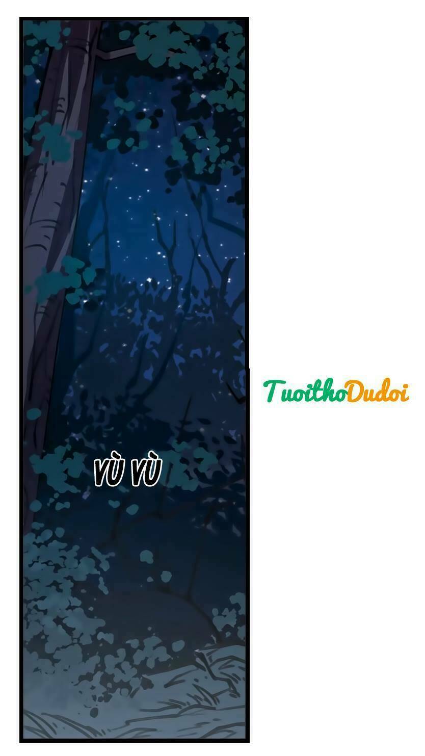 Phong Khởi Thương Lam Chap 411 - Next Chap 412