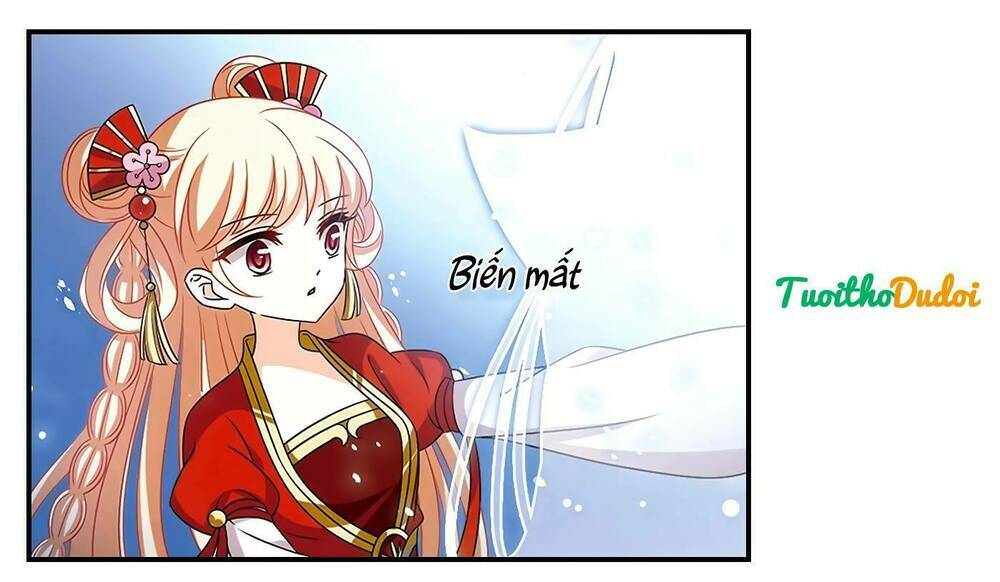 Phong Khởi Thương Lam Chap 411 - Next Chap 412