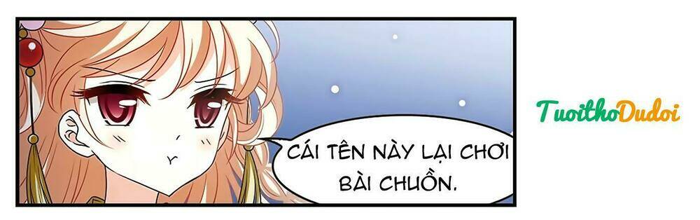 Phong Khởi Thương Lam Chap 411 - Next Chap 412