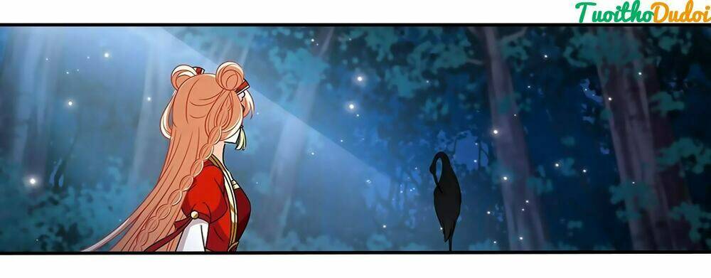 Phong Khởi Thương Lam Chap 411 - Next Chap 412