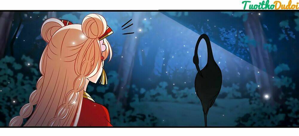 Phong Khởi Thương Lam Chap 411 - Next Chap 412