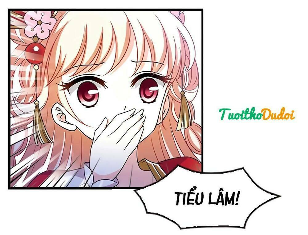 Phong Khởi Thương Lam Chap 411 - Next Chap 412