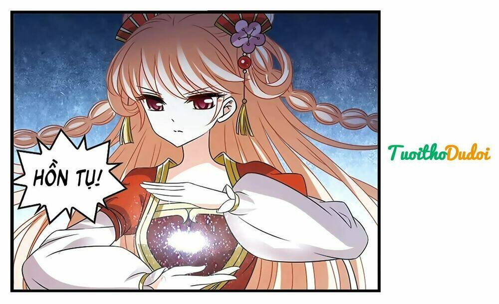 Phong Khởi Thương Lam Chap 411 - Next Chap 412