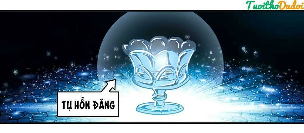 Phong Khởi Thương Lam Chap 411 - Next Chap 412