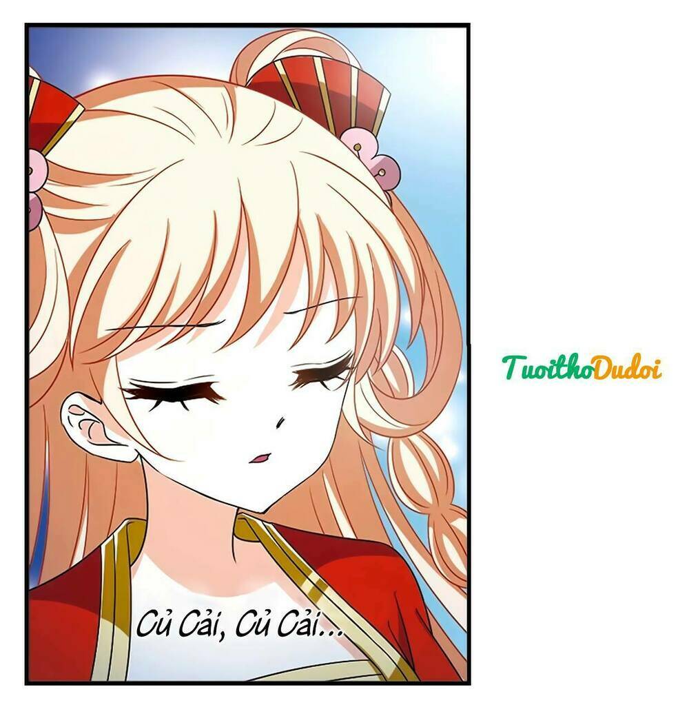 Phong Khởi Thương Lam Chap 411 - Next Chap 412