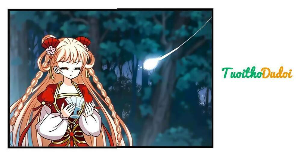Phong Khởi Thương Lam Chap 411 - Next Chap 412