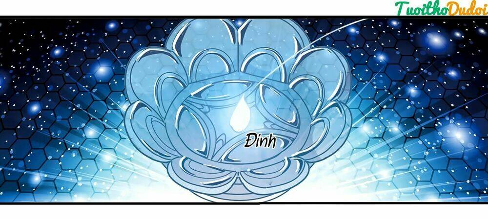 Phong Khởi Thương Lam Chap 411 - Next Chap 412