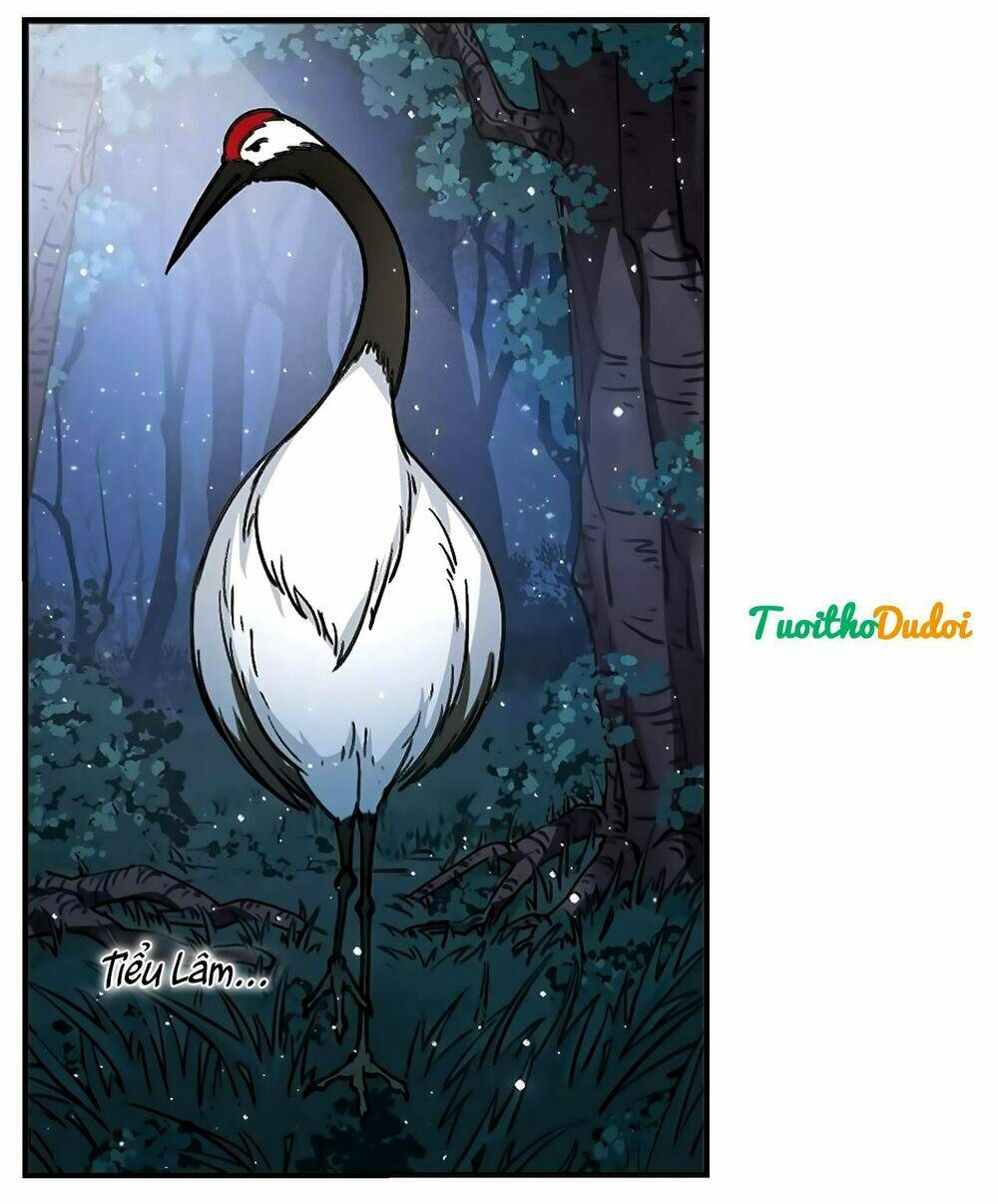 Phong Khởi Thương Lam Chap 412 - Next Chap 413