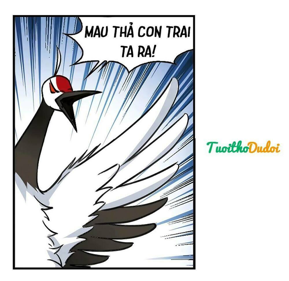 Phong Khởi Thương Lam Chap 412 - Next Chap 413