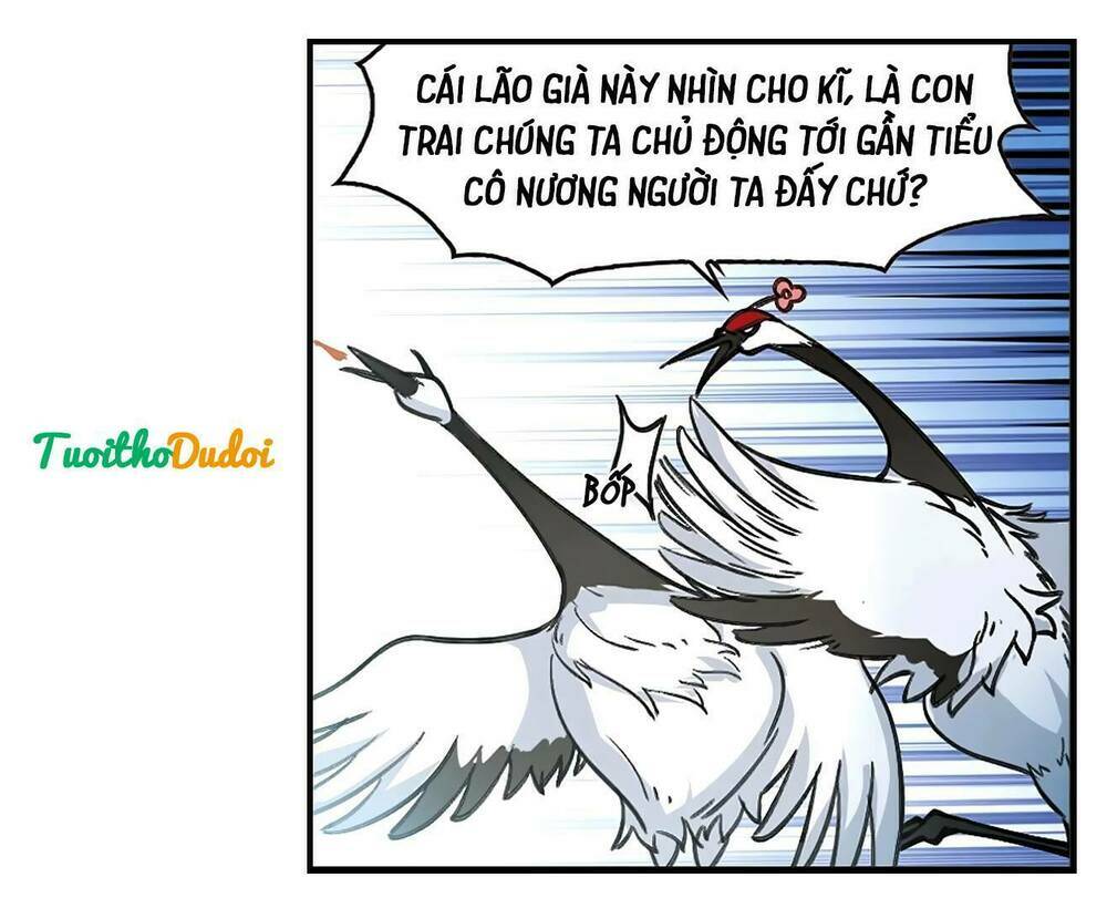 Phong Khởi Thương Lam Chap 412 - Next Chap 413