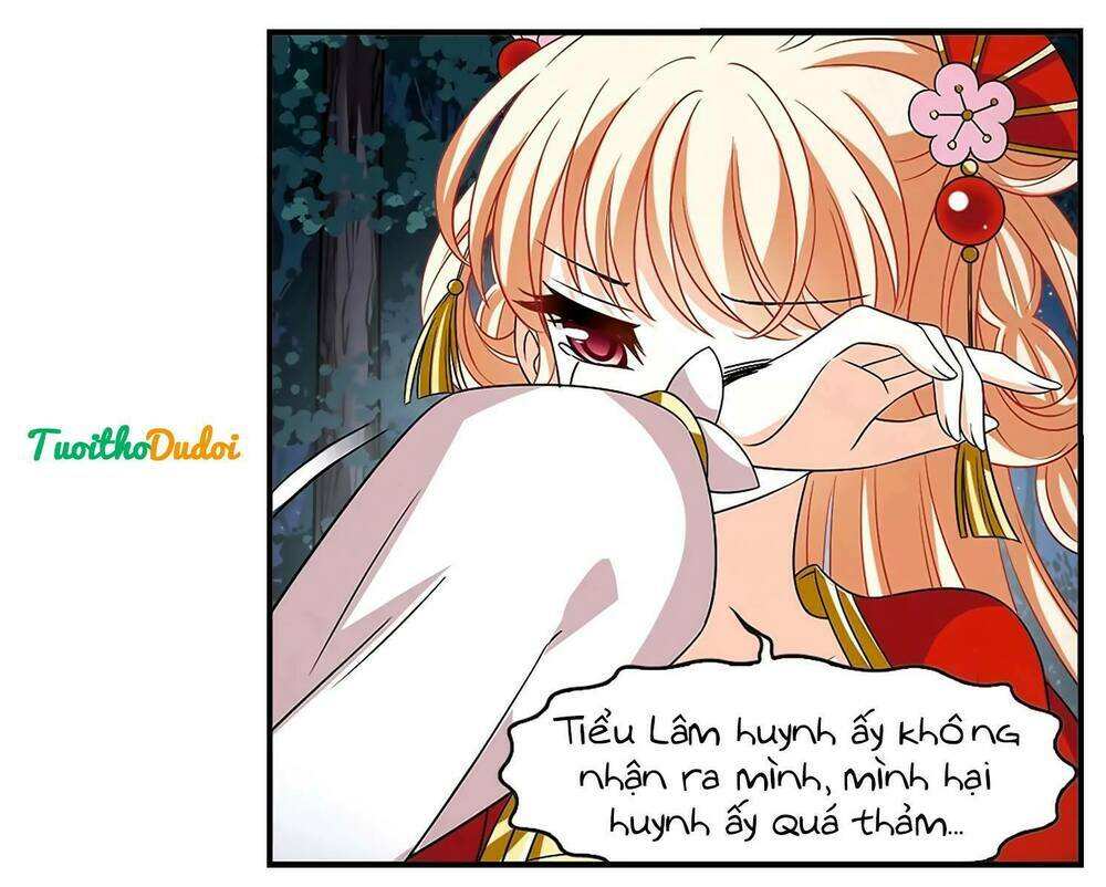 Phong Khởi Thương Lam Chap 412 - Next Chap 413